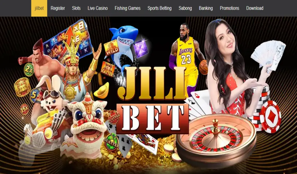 Jilibet Login: Your Ticket to Excitement