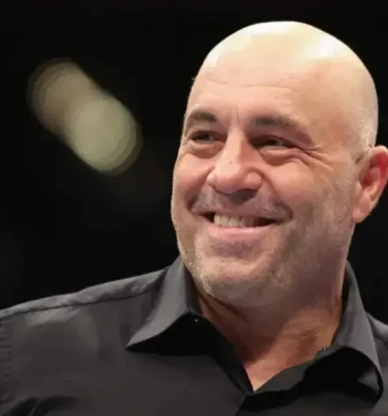 Rogan's Spotify Deal Is Worth $250 Million, Podcast No Longer Exclusive To Spotify