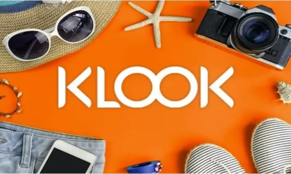 Klook Forecasts 2 Million Thailand Holiday Bookings in 2024