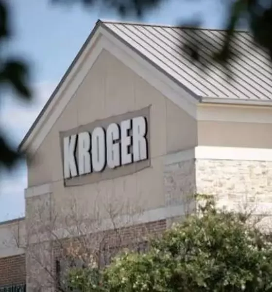 The Kroger CFO Leaves Amid Uncertainty Over The Albertsons Merger