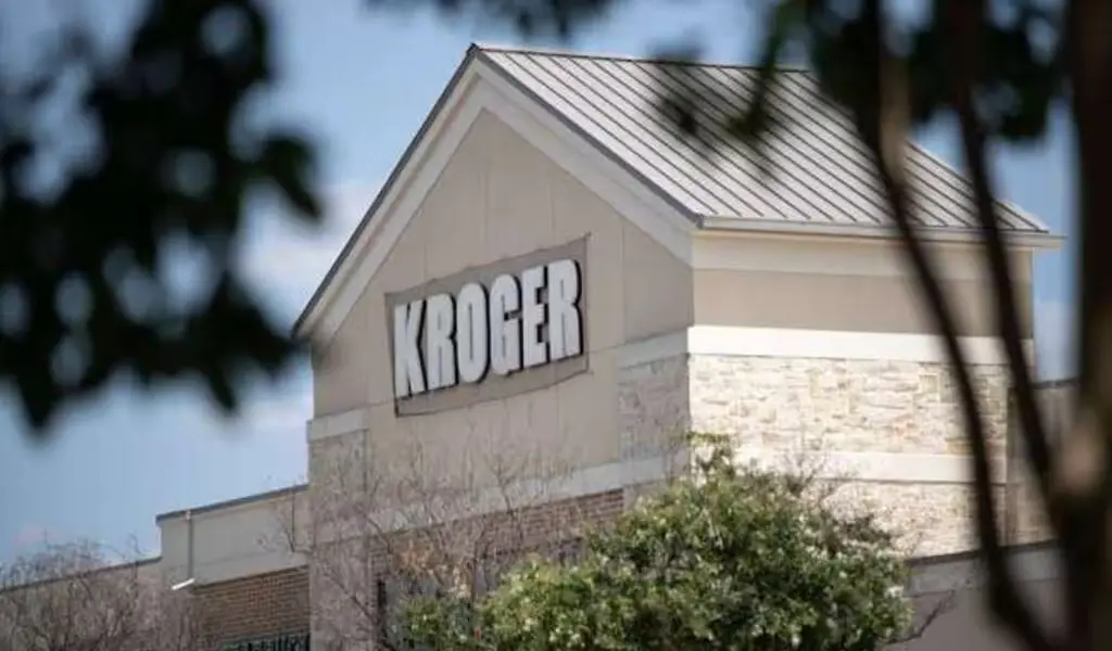 The Kroger CFO Leaves Amid Uncertainty Over The Albertsons Merger