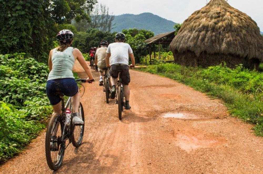 Lifestyle in Chiang Rai