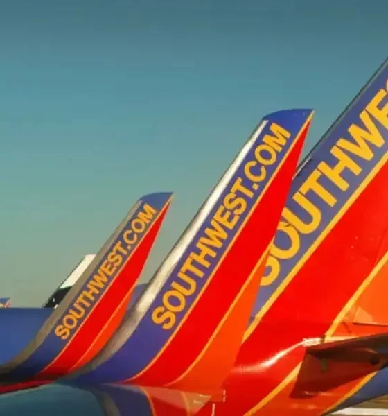 Southwest Airlines Price Change Will Be Welcomed By Passengers