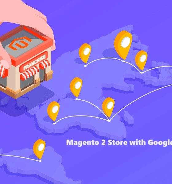 Magento 2 Store with Google Analytics 4