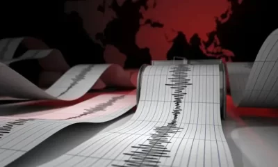 Massive Earthquake Strikes in Pakistan