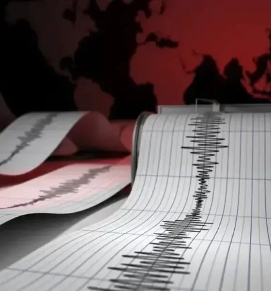 Massive Earthquake Strikes in Pakistan