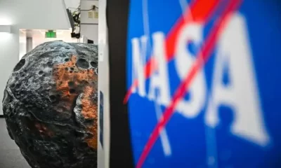 NASA Issues Warning on Unprecedented X6.3 Solar Flare, Posing Threat to Communication Systems