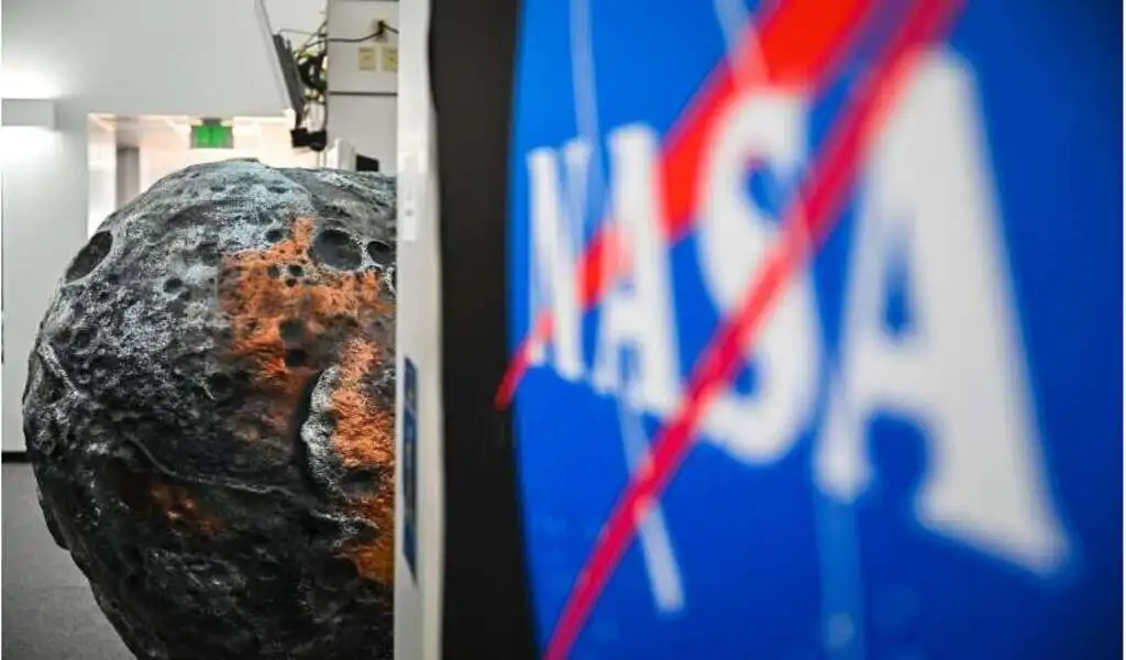 NASA Issues Warning on Unprecedented X6.3 Solar Flare, Posing Threat to Communication Systems