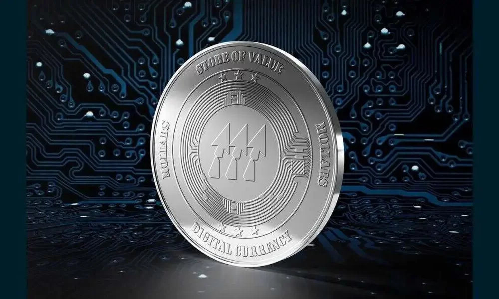 Mollars Plans To Launch a Cryptocurrency Exchange