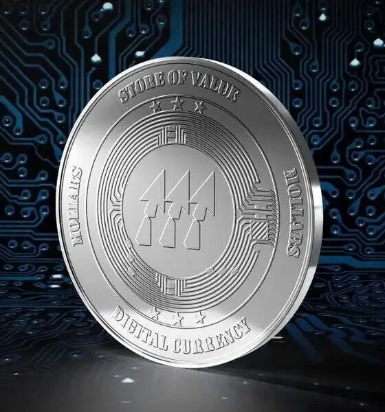 Mollars Plans To Launch a Cryptocurrency Exchange