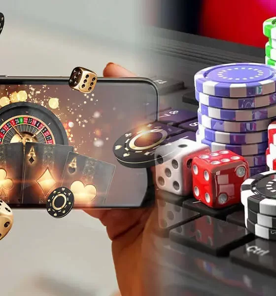 Online casino is a Game-Changer in the Slots gaming