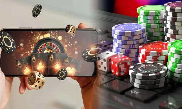 Online casino is a Game-Changer in the Slots gaming