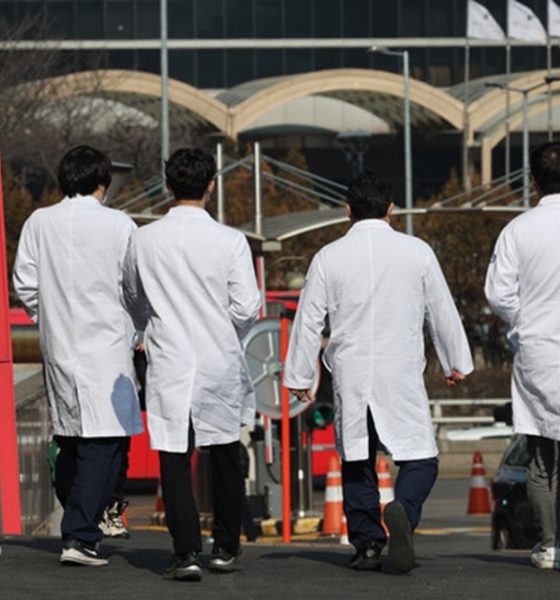 Resident Doctors in South Korea Ordered Back to Work