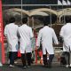Resident Doctors in South Korea Ordered Back to Work
