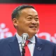 PM Srettha unveils “Thailand vision 2030”