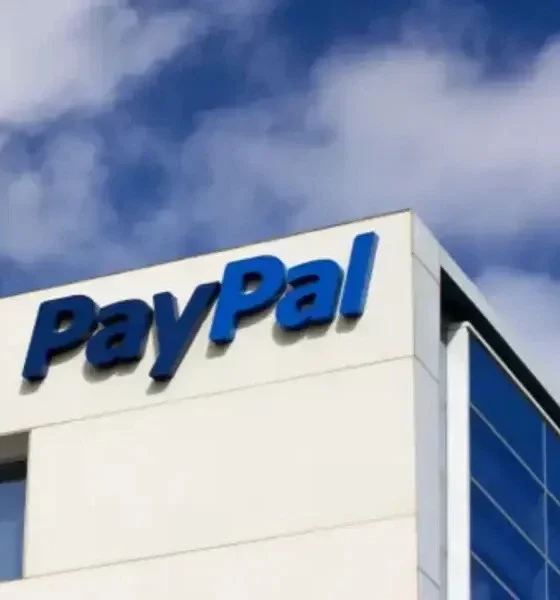CEO Of PayPal, Aaron Karczmer, Is Leaving The Company