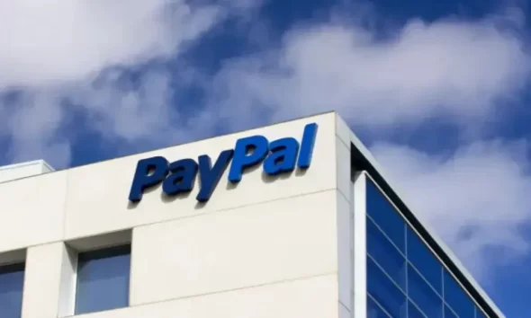 CEO Of PayPal, Aaron Karczmer, Is Leaving The Company