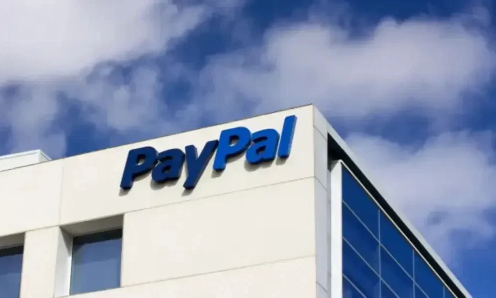 Geoff Seeley Named PayPal's Marketing Head For Cash App, Afterpay