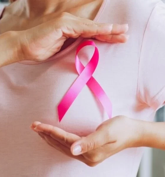 Breast Cancer Detection Could Be Revolutionized By A New Imaging Approach