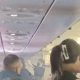 Portable Charger Bursts into Flames Causes Panic on Thai Air Asia Flight