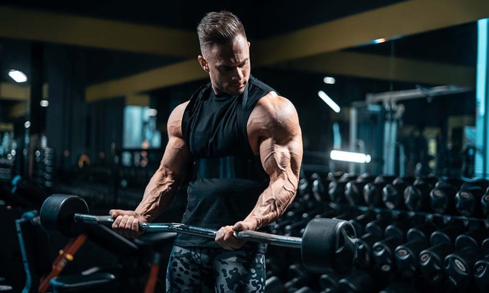Post Cycle Therapy in Bodybuilding