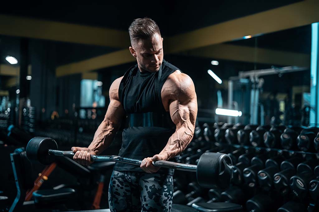 Post Cycle Therapy in Bodybuilding
