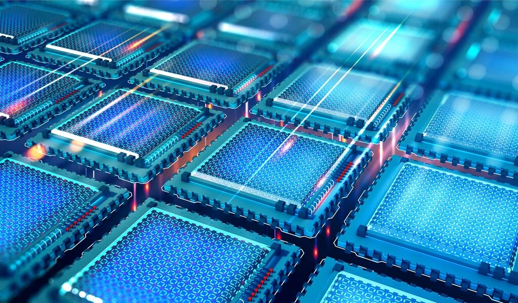 Quantum Internet Cables and the Quantum Computing Revolution