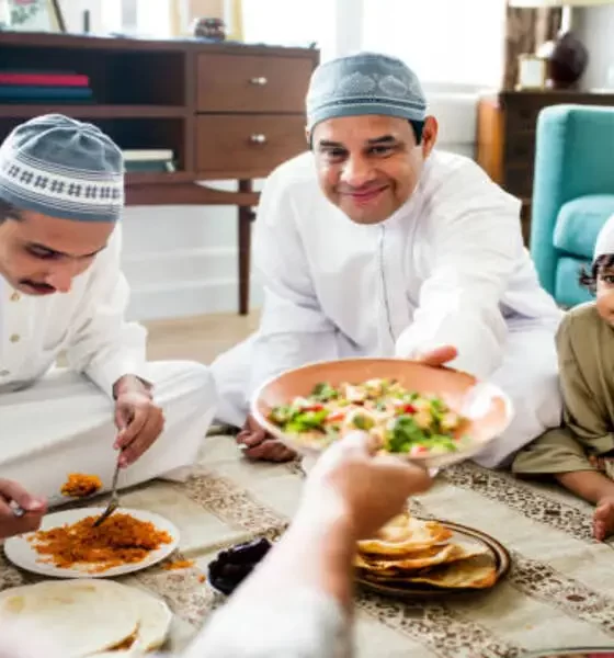 Ramadan Calendar 2024 in Pakistan Sehri & Iftar Timing