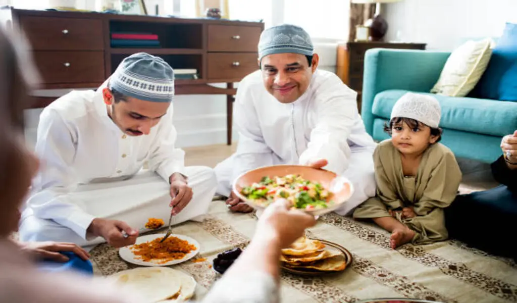Ramadan Calendar 2024 in Pakistan Sehri & Iftar Timing