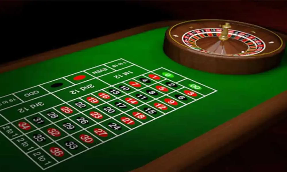 Roulette Revolutions: Variants of a Classic Game Online
