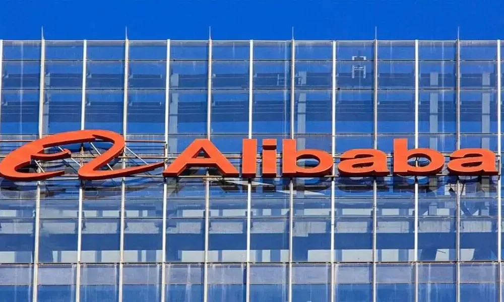 Alibaba's Dubai Pavilion Promotes UAE-Made Products