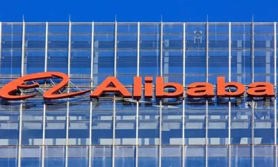 Alibaba's Dubai Pavilion Promotes UAE-Made Products