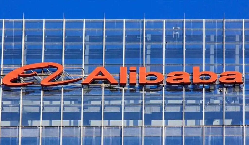 Alibaba's Dubai Pavilion Promotes UAE-Made Products