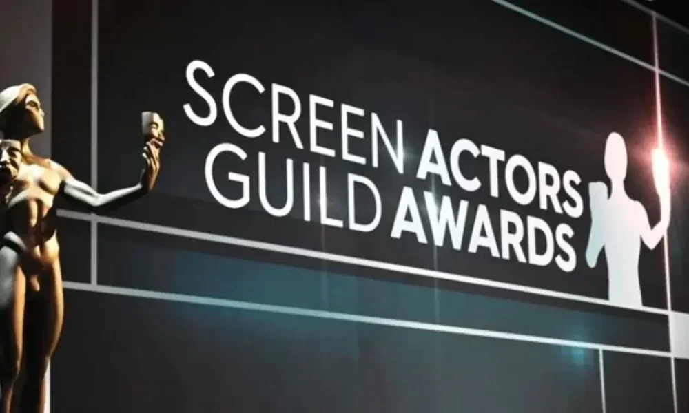 Screen Actors Guild Awards 2024 Here's Complete Winners List