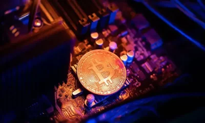 Halving Bitcoin Fees Is Near, And BTC Miners Are Preparing