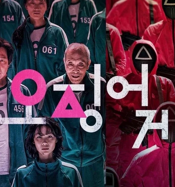 'Squid Game' K-drama Season 2 to Premiere in 2024