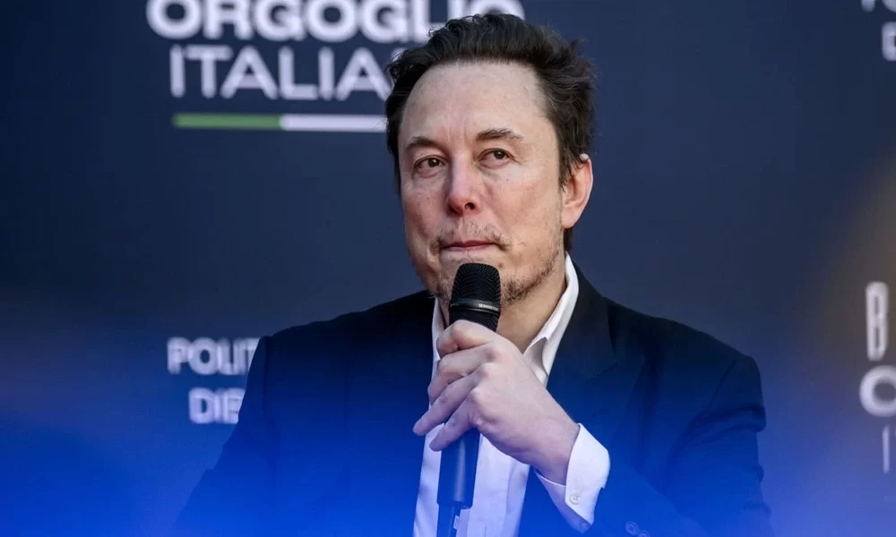 SpaceX