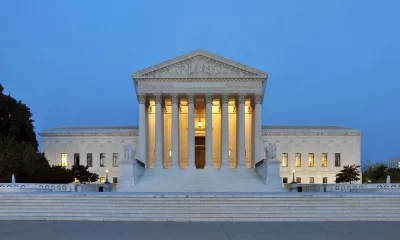 Supreme Court Ruling on Social Media Content Moderation Authority