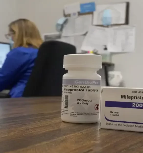 Supreme Court to Review FDA's Decision on Mifepristone Safety in Virtual Appointments