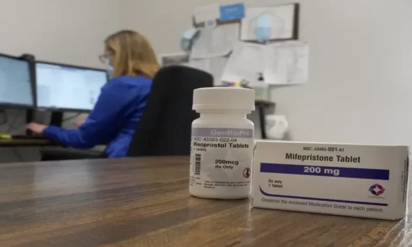 Supreme Court to Review FDA's Decision on Mifepristone Safety in Virtual Appointments