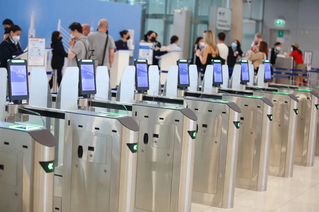 Thailand to Expedite Airport Immigration