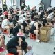 Over 100 Online Scammers Arrested in Tachileik Myanmar