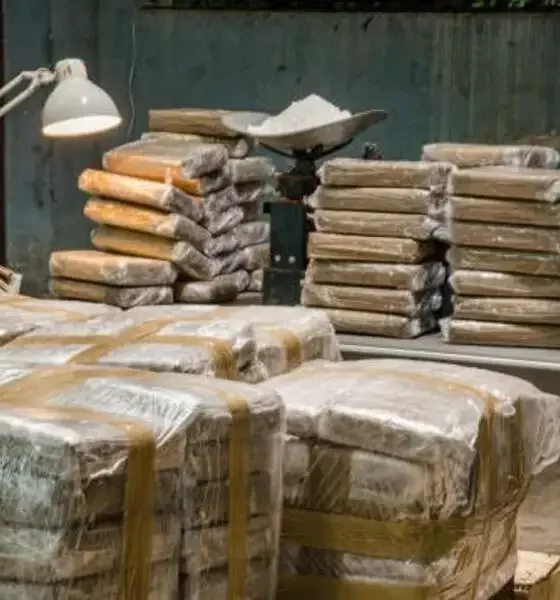 Thai PM Open to Reviewing Methamphetamine Policy Amid Public Backlash