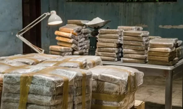 Thai PM Open to Reviewing Methamphetamine Policy Amid Public Backlash