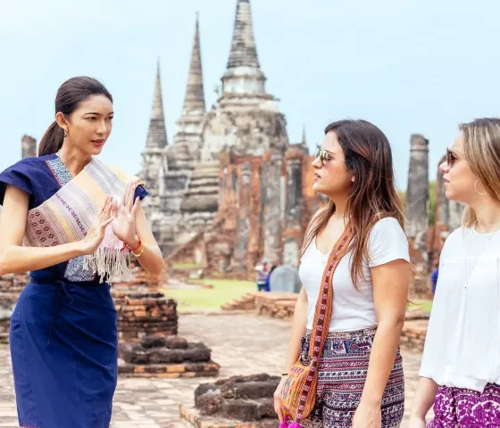 Thailand Announced the Expansion of its Visa-Free Program to Include More Countries