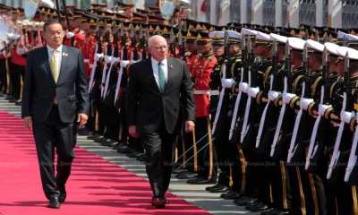 Thailand and Australia Explore Mutual Visa Exemption for Seamless Travel and Business Boost
