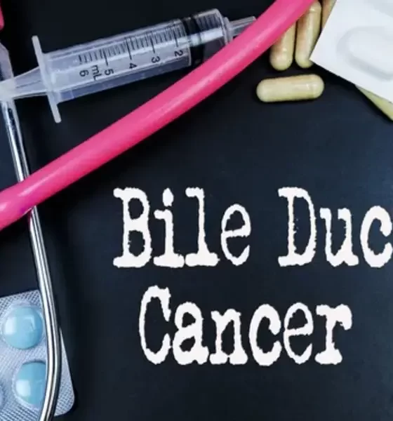 Thailand has highest rate of bile Duct Cancer