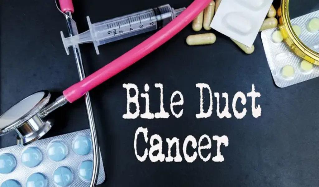 Thailand has highest rate of bile Duct Cancer