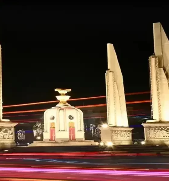 Thailand's Democracy Revival Hinges on Impartial Law Enforcement