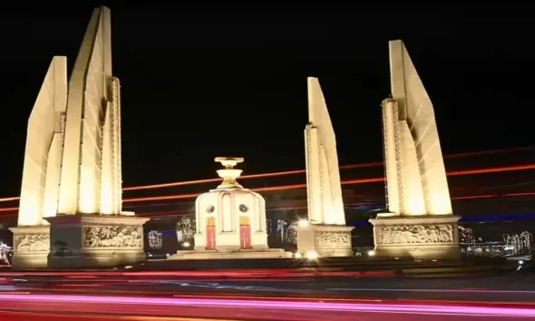 Thailand's Democracy Revival Hinges on Impartial Law Enforcement